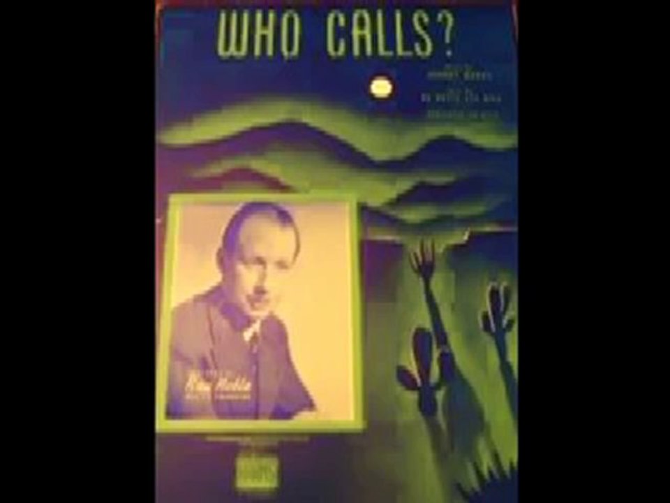 Ray Noble New Mayfair Dance Orchestra - Remember Me