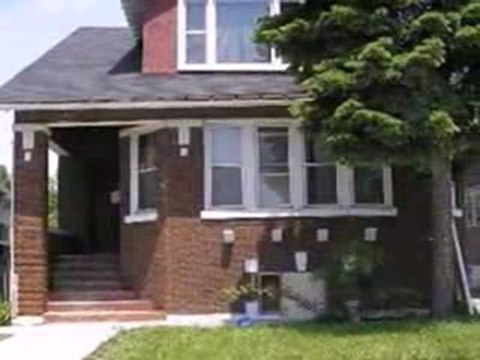 Homes for Sale - 7112 S Champlain Ave - Chicago, IL 60619 -