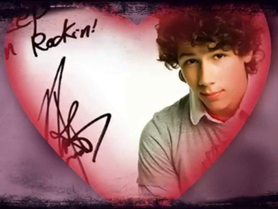 Nick And Hande