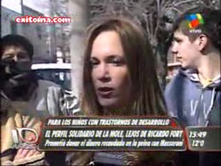 Exitoina.com - Mole en AUPA