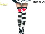 Alice in Wonderland Halloween Costume Accessories