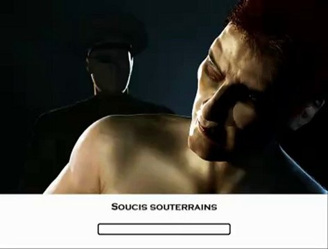 Hitman 2: Mission 4-Soucis souterrains
