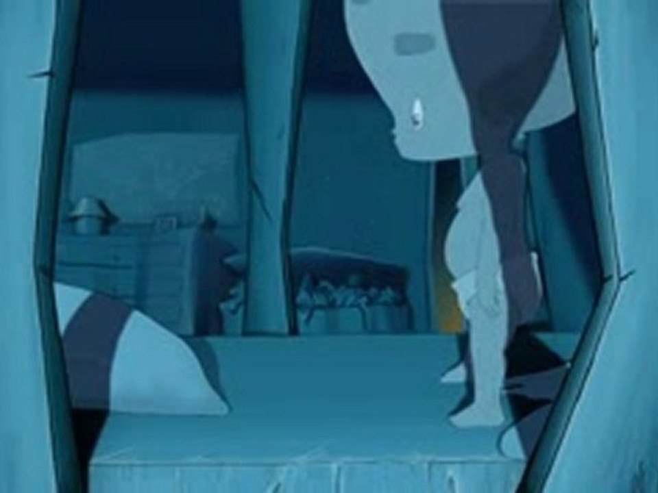 Bande annonce de roger charlie mon court métrage( Pivaut )