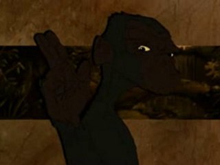 petite anim et logo d'ouverture( Pivaut )