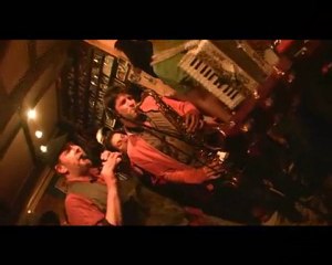 21 grammes nain jaune toulouse live