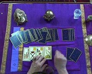 Tirages de l'Oracle de Belline : Question sur le mois de jui