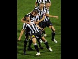 Juventus 1-0 Shamrock Rovers Del Piero great free-kick