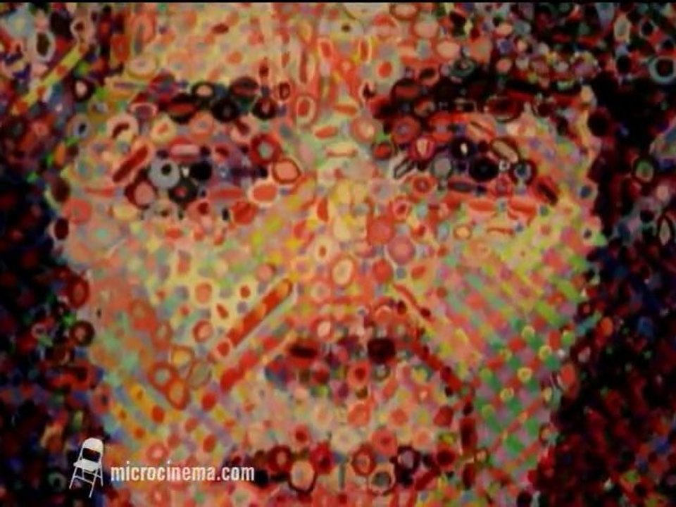 Chuck Close