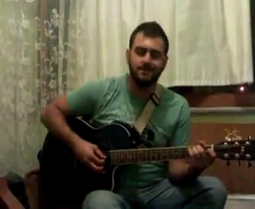 Ali Baran Kadem - Anlayacaksın