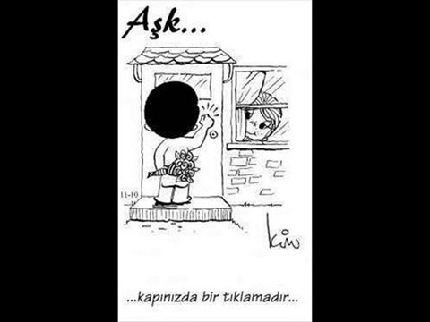 CENGİZ TÜRKSOY ALIN YAZIMSIN