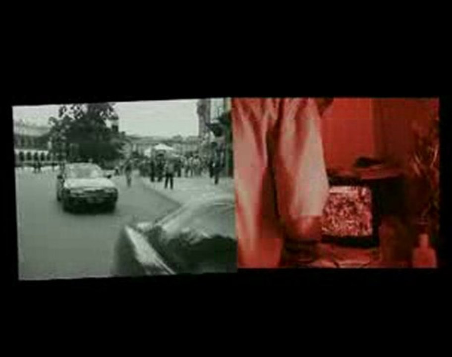 O.S.T.R - Kachana Polsko