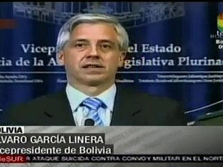 Bolivia: Preocupación por corte de rutas en Potosí