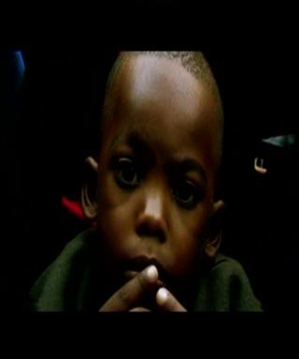 METS LES GOSSES A L'ABRI - AL IMAN STAFF