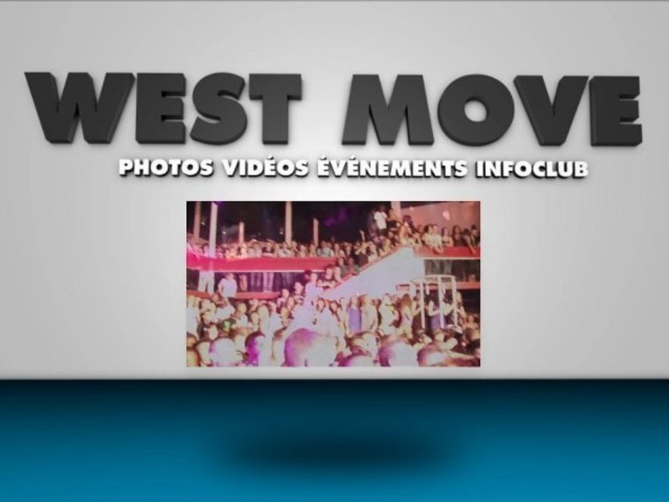West Move__ ALL AGES EVENTS''______