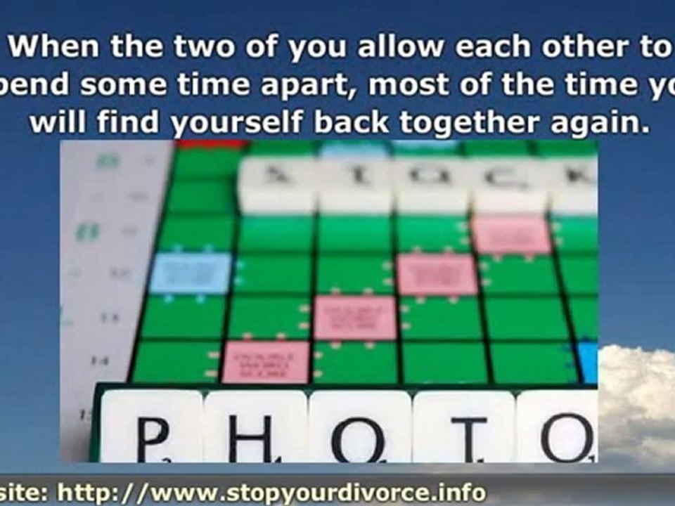 My Wife Hates Me and Wants to Leave Me - Discover How to Kee