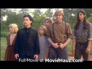 Children of the Corn II The Final Sacrifice (1992) Part 1/16