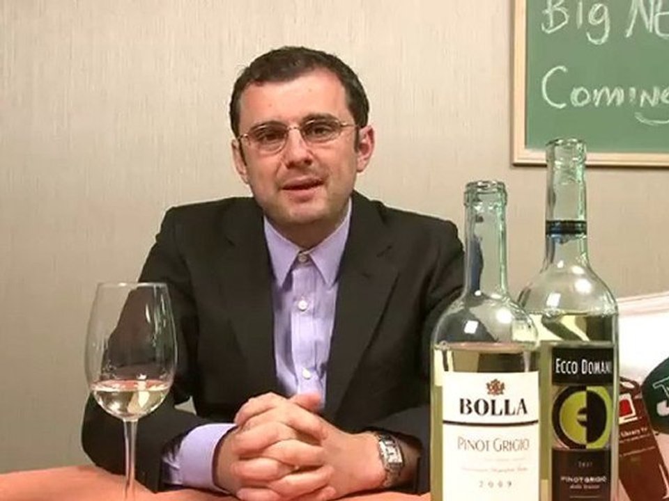 The Return of Sir Gary Vaynerchuk – Episode #900