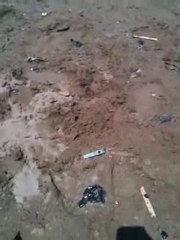 Polution A Casablanca