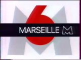 B.A De L'emission Starnews   Génerique 6Minutes 1996 M6