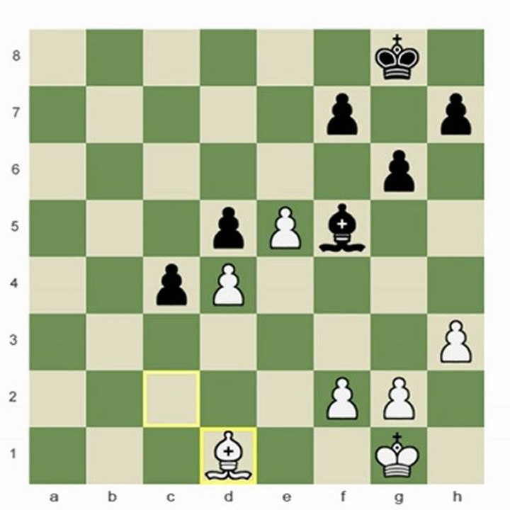Chess.com - Important Tips In Common Endgames
