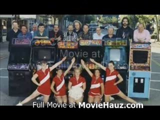 Chasing Ghosts Beyond the Arcade (2007) Part 1 of 14
