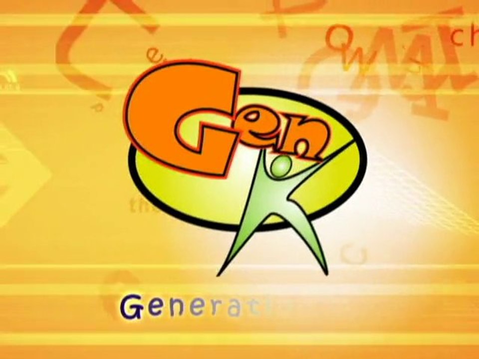 Generation Keepers Episode 2