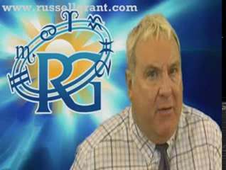 RussellGrant.com Video Horoscope Gemini August Friday 6th