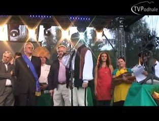 Europejskie Targi Produktów Regionalnych w Zakopanem