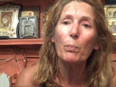 Αφιέρωμα στα θαύματα της Παναγιάς της Τήνου μέρος α