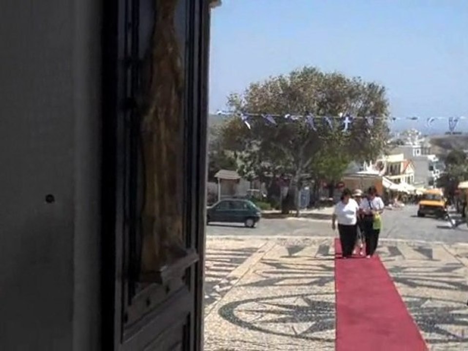 Τα θαύματα στην Τήνο γ