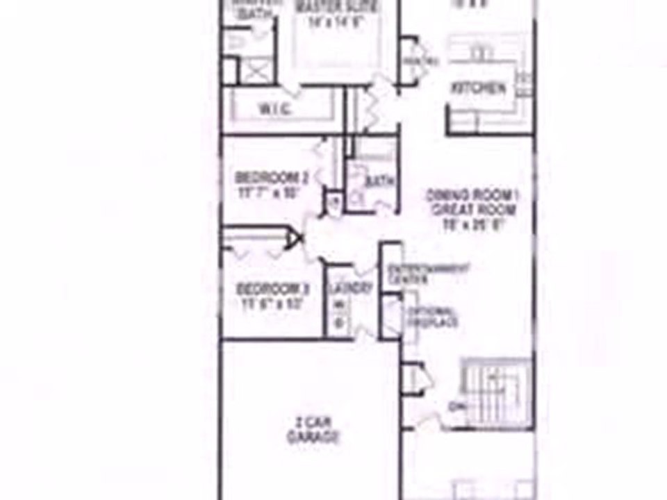 Homes for Sale - 10220 Azalea Street - Saint John, IN 46373