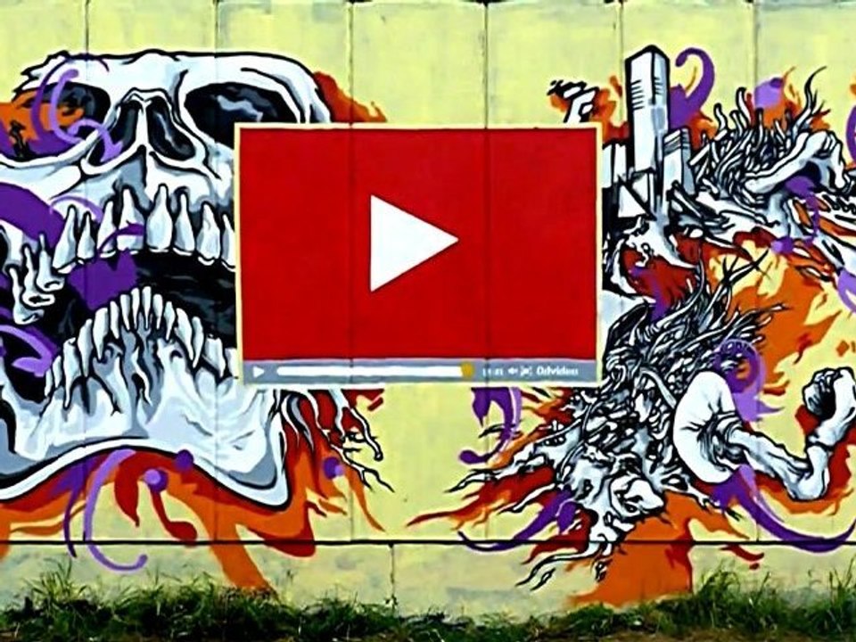 ODVideo de Graff
