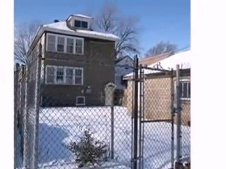 Homes for Sale - 5251 S May St - Chicago, IL 60609 - Coldwel