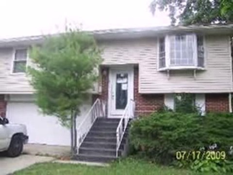 Homes for Sale - 727 Delta Ave - Romeoville, IL 60446 - Cold