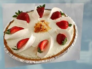 Diabetic Friendly Desserts