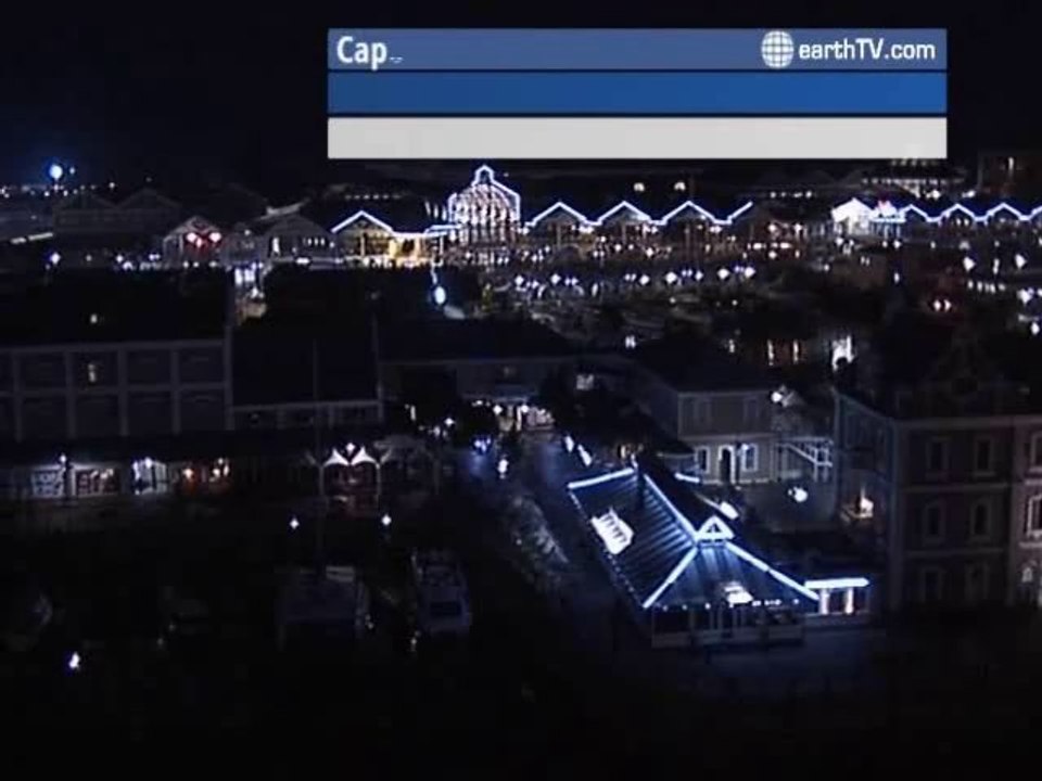 Venice - Italy, Brussels - Belgium, Warnemunde - Germany, Metz - France, Dusseldorf - Germany, Cape Town - South Africa, Washington - USA