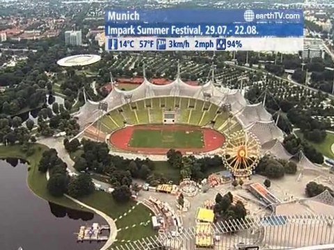 Budapest - Hungary, Pine Valley - Beijing - China, Paris - France, Munich - Germany, Muscat - Oman, Ascona - Ticino - Switzerland, Avignon - France