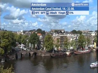 Antibes - Juan-les-Pins - France, Metz - France, Macau SAR - China, Ascona - Ticino - Switzerland, Amsterdam - Netherlands, Warsaw - Poland, Dusseldorf - Germany