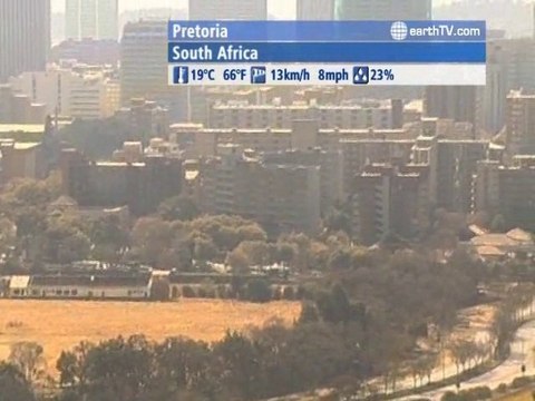 Stuttgart - Germany, Vienna - Austria, Rio de Janeiro - Brazil, Pretoria - South Africa, Johannesburg - South Africa, Ascona - Ticino - Switzerland, Warnemunde - Germany