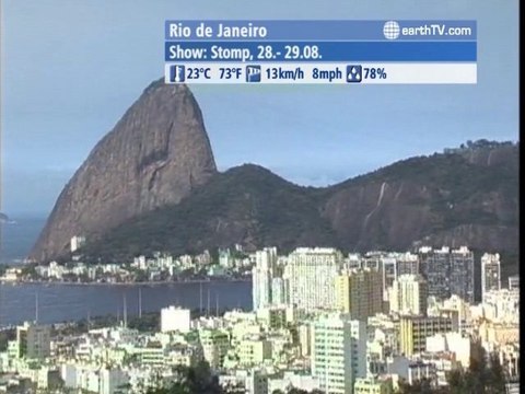 Cannes - France, Udaipur - India, Budapest - Hungary, Los Angeles - USA, Rio de Janeiro - Brazil, Santorini - Greece, Durban - South Africa