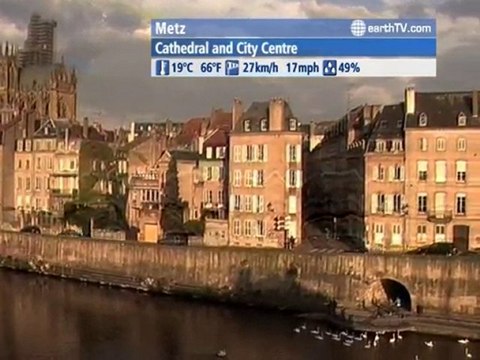 Cape Town - South Africa, St. Andrews - Canada, Geneva - Switzerland, Rio de Janeiro - Brazil, Metz - France, Lugano - Ticino - Switzerland, Dusseldorf - Germany