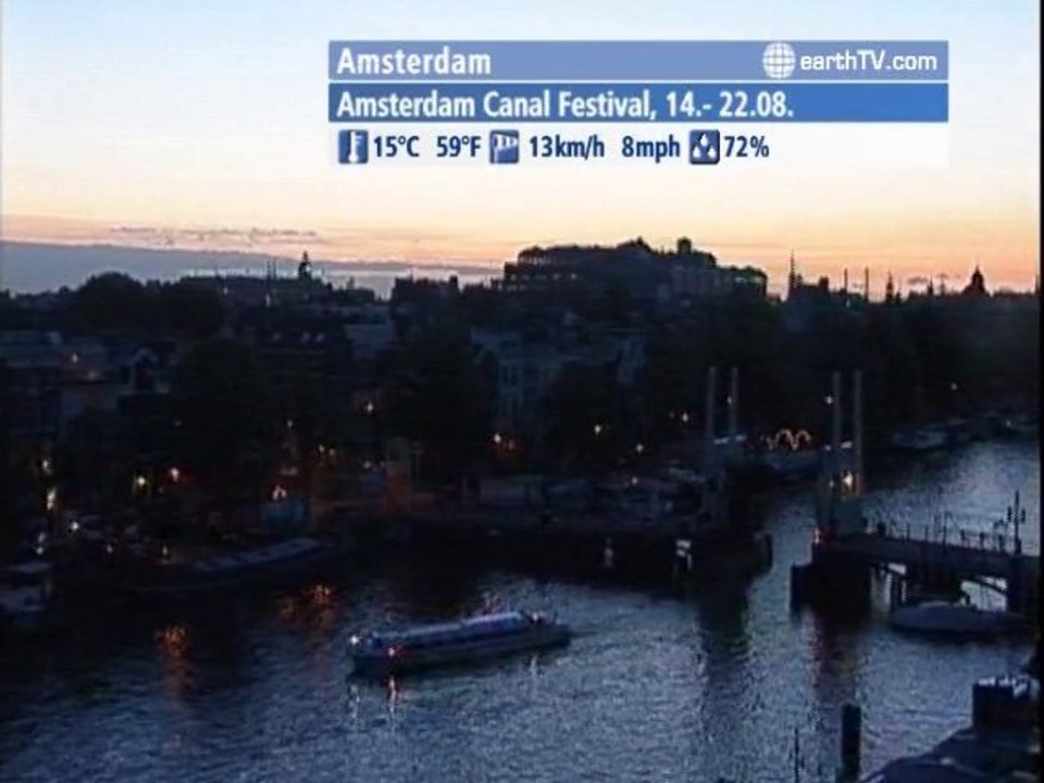 Macau SAR - China, Lugano - Ticino - Switzerland, Los Angeles - USA, Amsterdam - Netherlands, Durban - South Africa, Warsaw - Poland, Palma de Mallorca - Spain