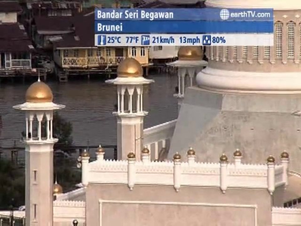 Ekaterinburg - Russia, Avignon - France, Lugano - Ticino - Switzerland, Berlin - Germany, Bandar Seri Begawan - Brunei, New York - USA, Los Angeles - USA