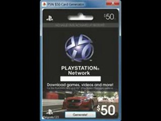 Playstation Network Code/Points Generator 2010 (NO ...