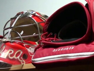 Вратарский лагерь: Развивай навыки и достигай новых высот 🧤