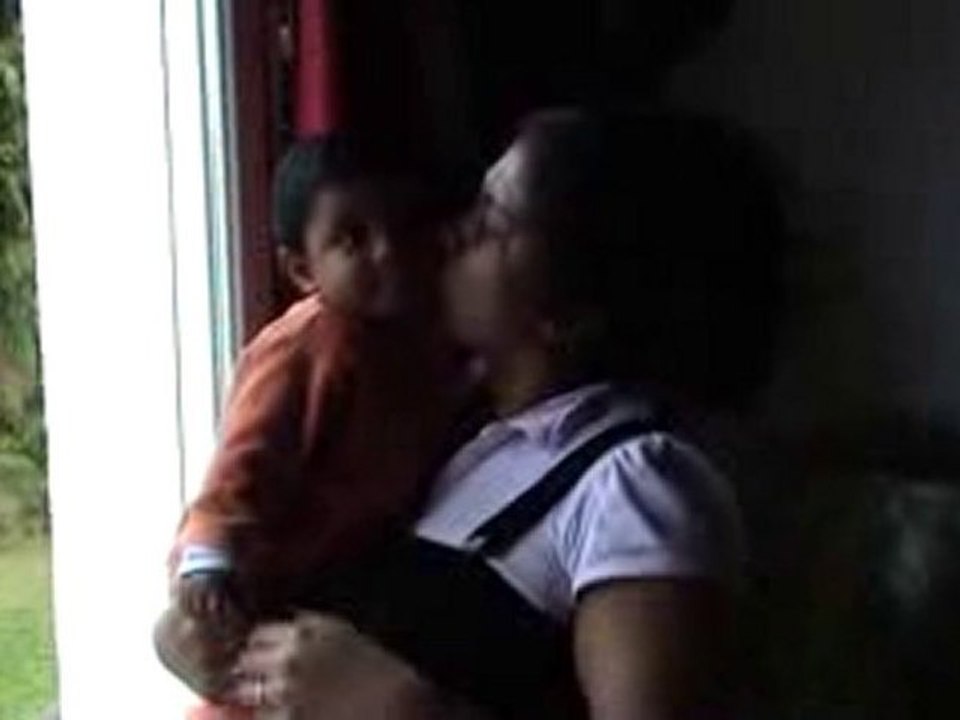 2009 uzerche anniversaire anita - tsiky sy neny