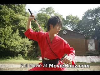 Chung oi (2007) Part 1/13