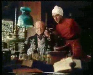 Classic British TV Adverts