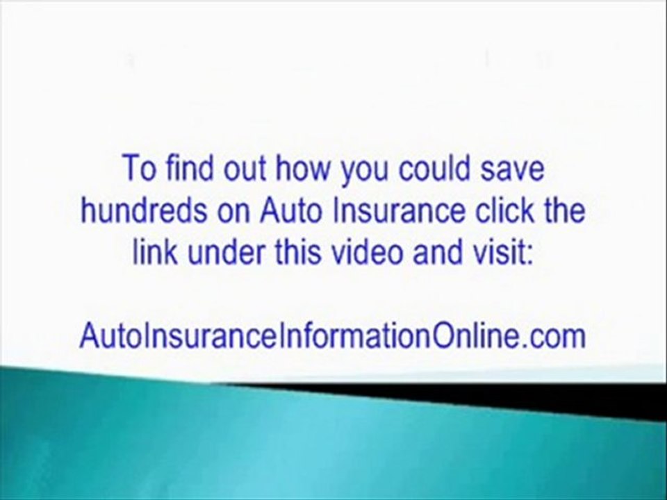 Best Cheapest Rate Quote Auto Car Insurance - Find Rates
