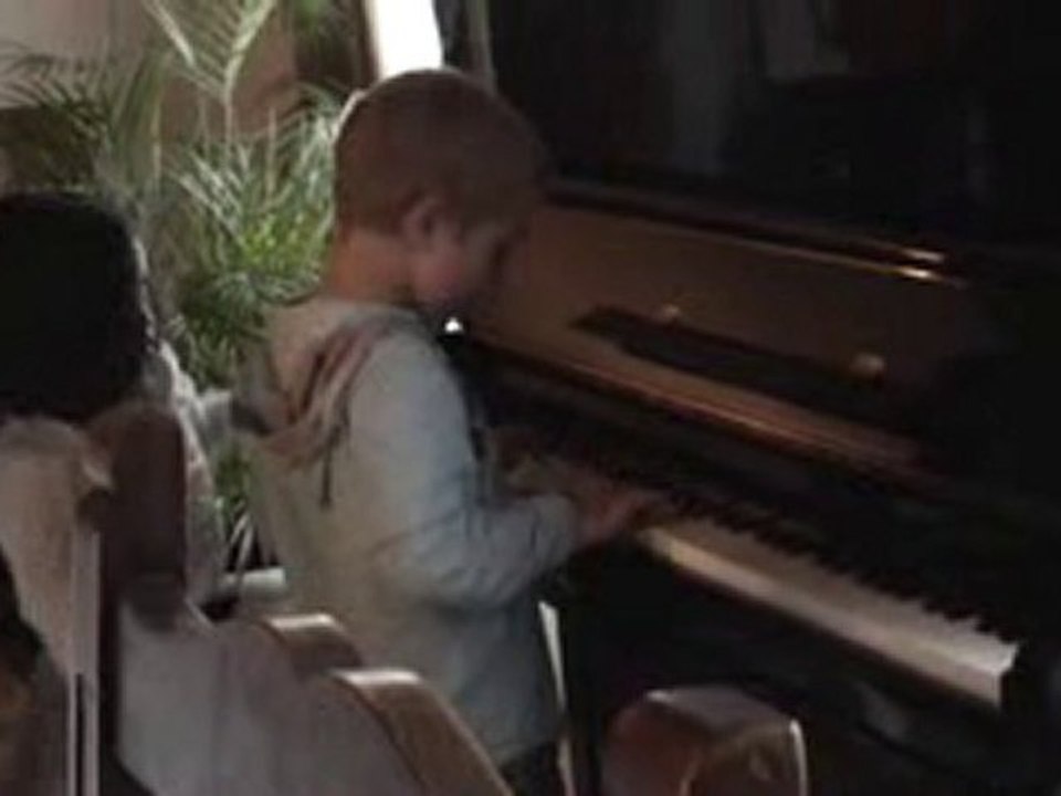 2009 uzerche anniversaire anita - depart pour la fiesta